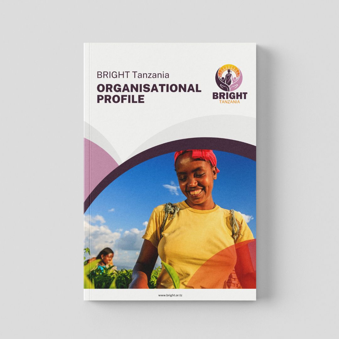 BRIGHT organizational profile
